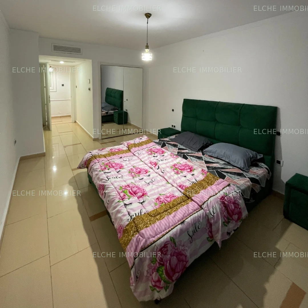 Appartement F4 à vendre