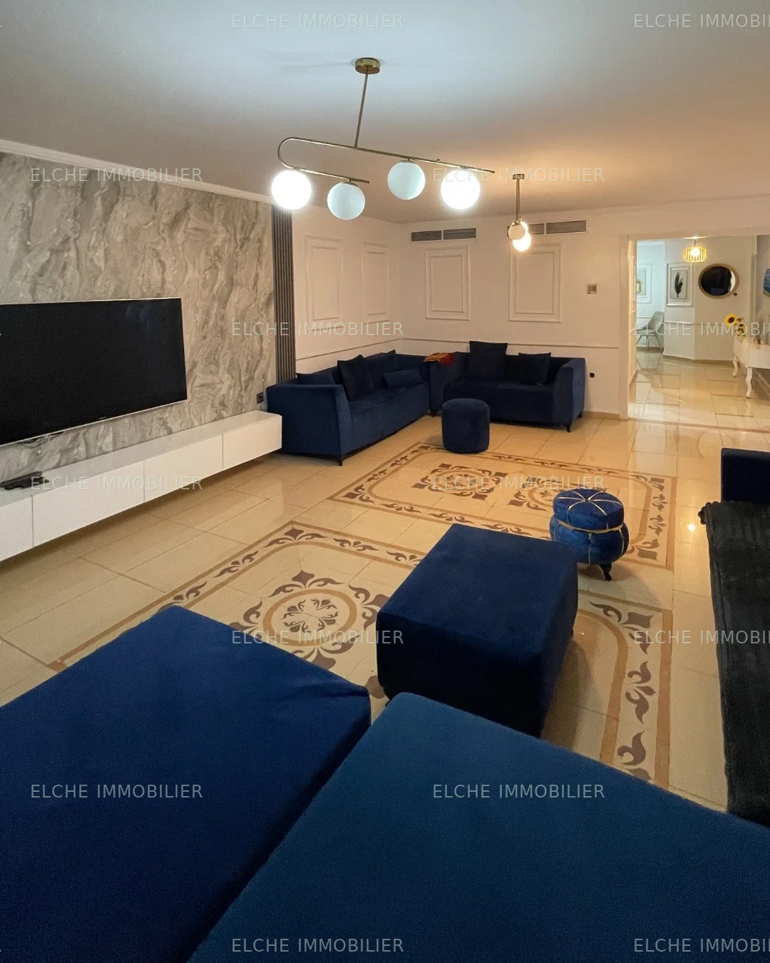 Appartement F4 à vendre