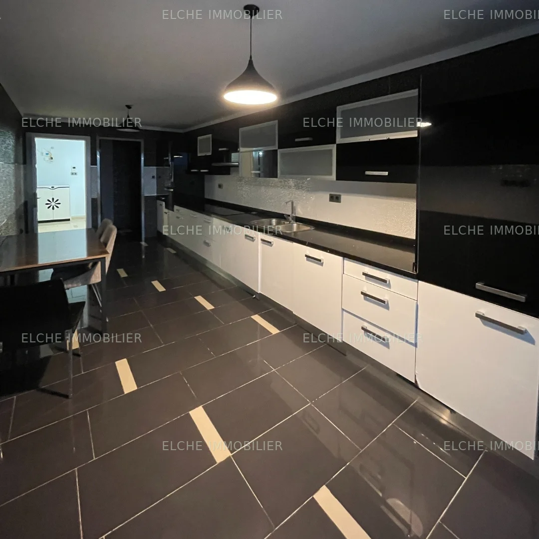 Appartement F4 à vendre