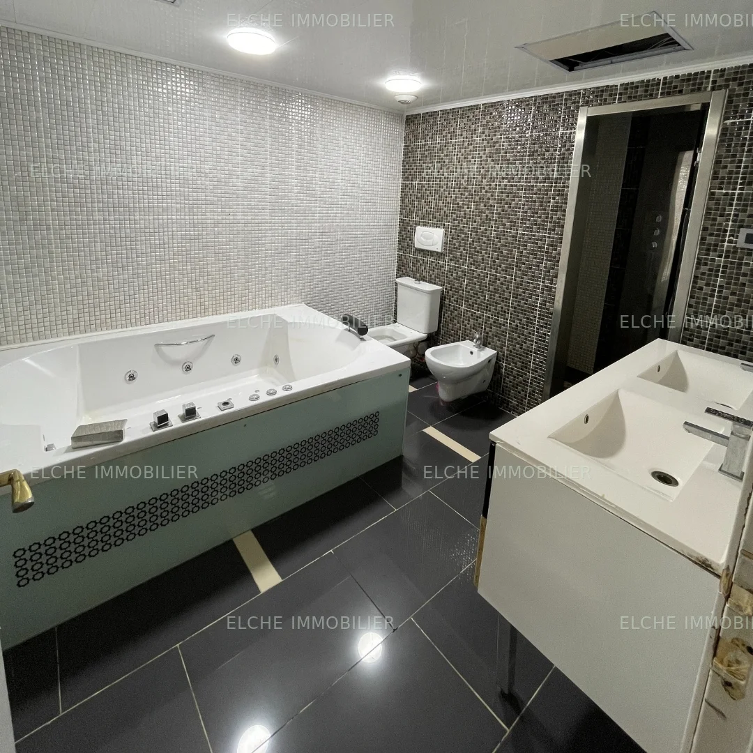 Appartement F4 à vendre