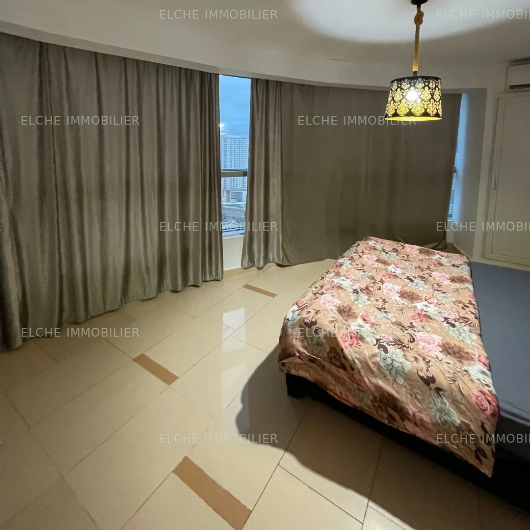 Appartement F4 à vendre