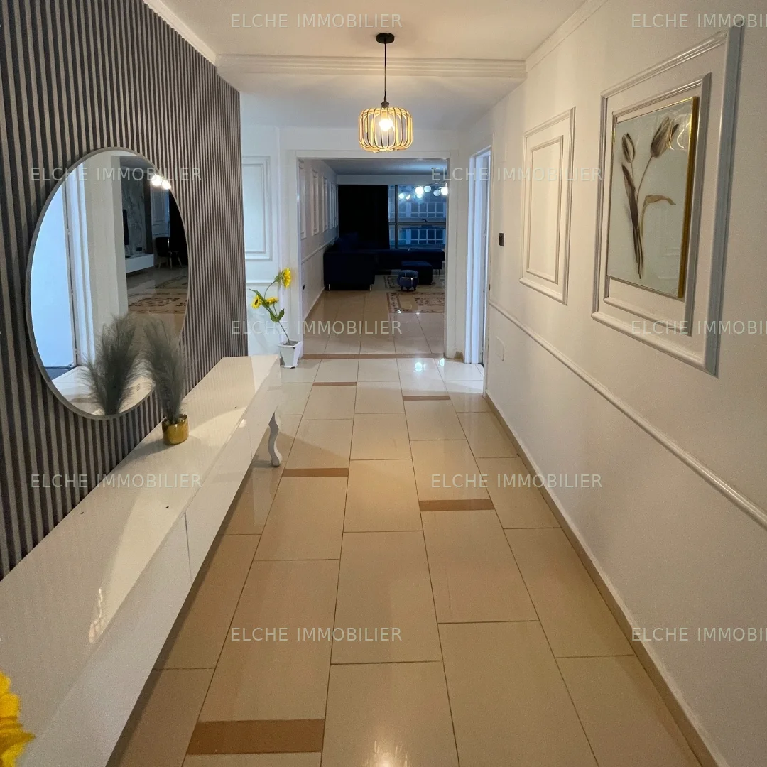 Appartement F4 à vendre