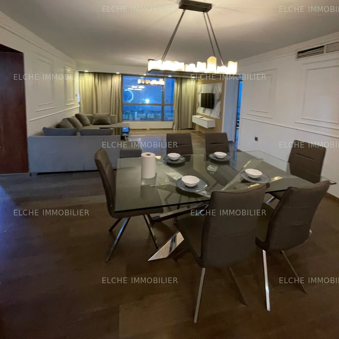 Appartement F6 à vendre