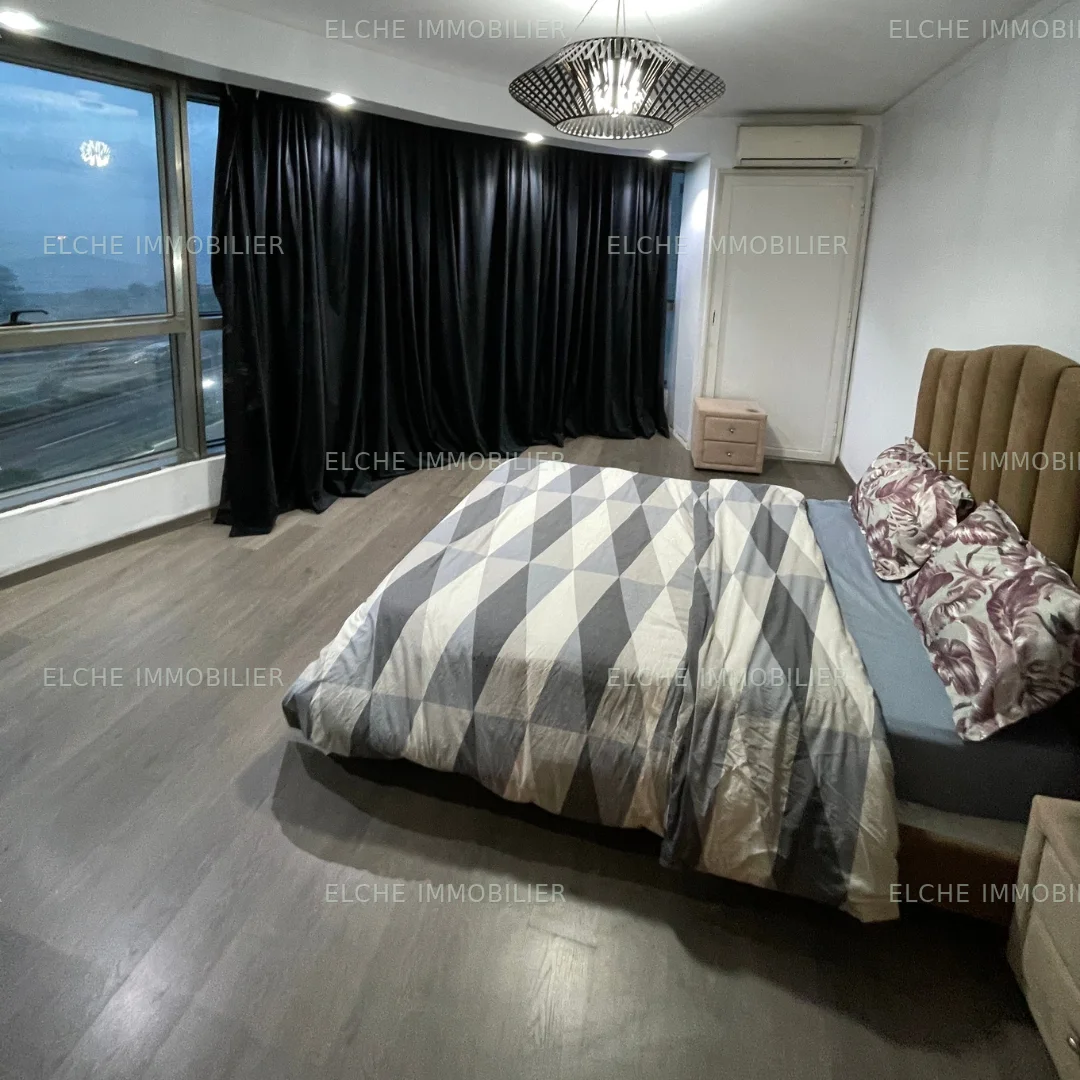 Appartement F6 à vendre