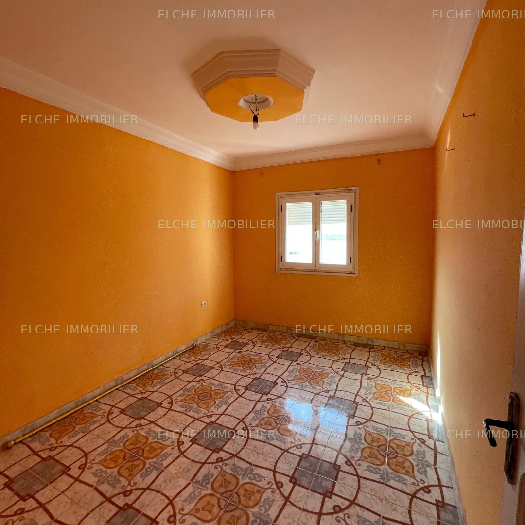 Appartement F3 à Vendre