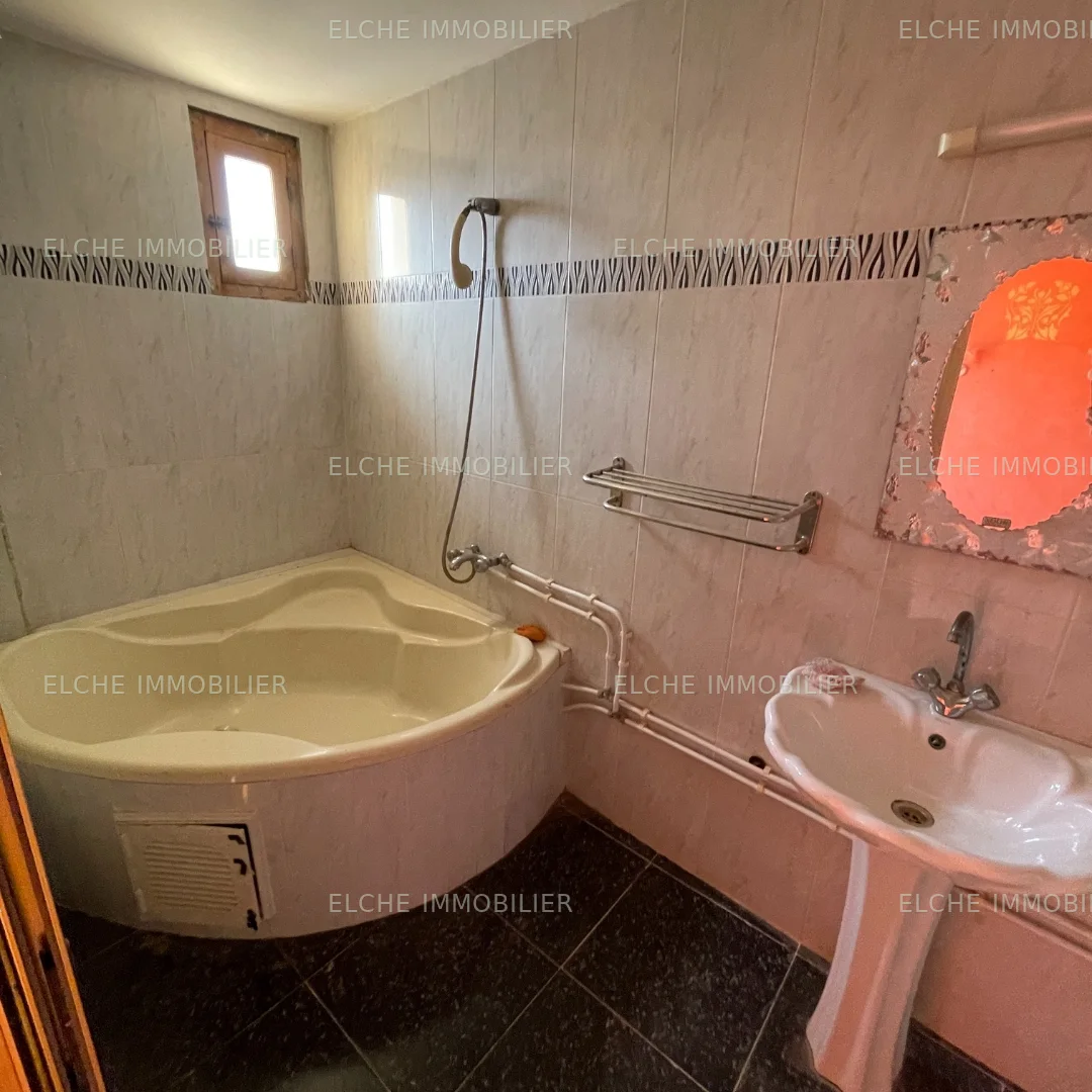 Appartement F3 à Vendre