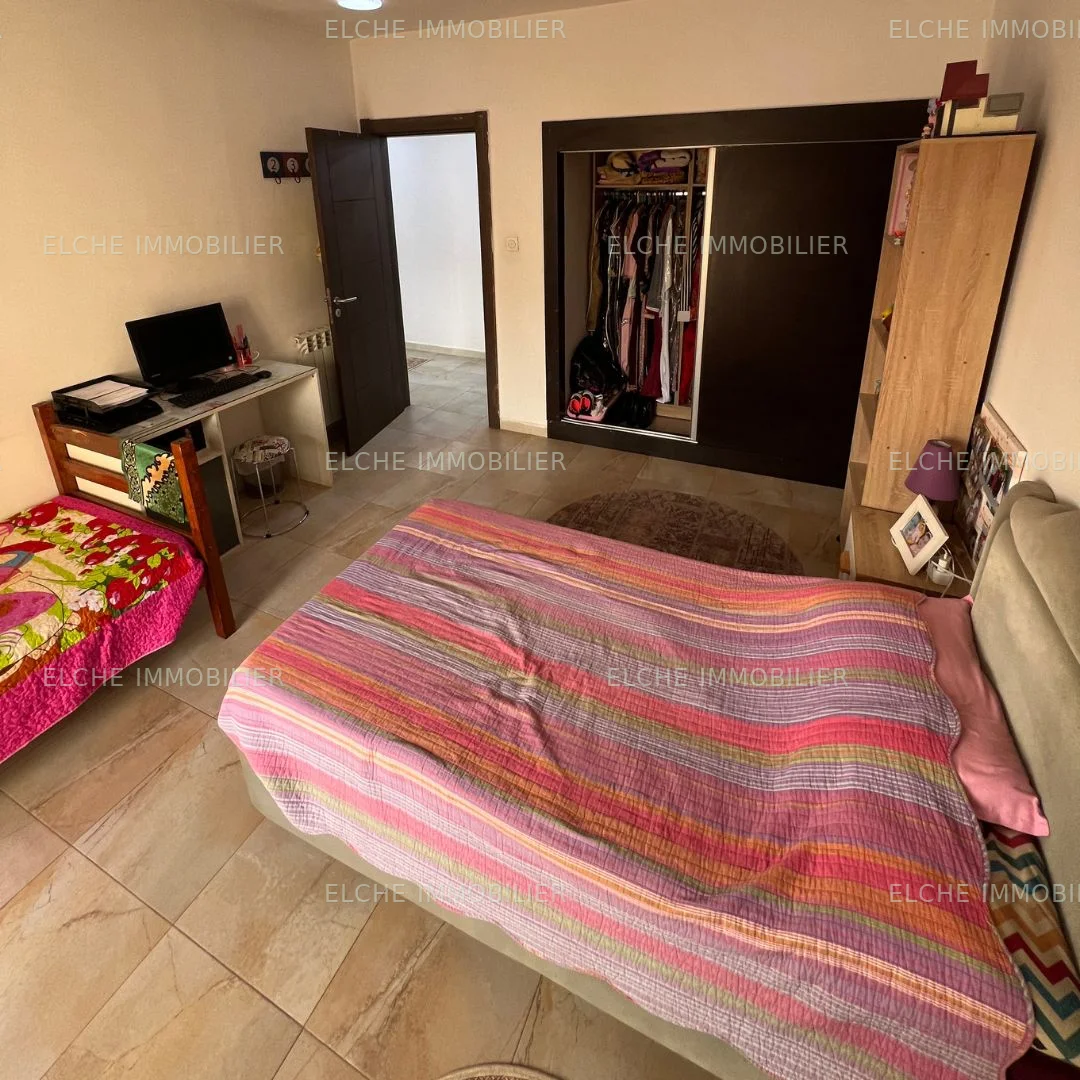 Appartement F4 à vendre