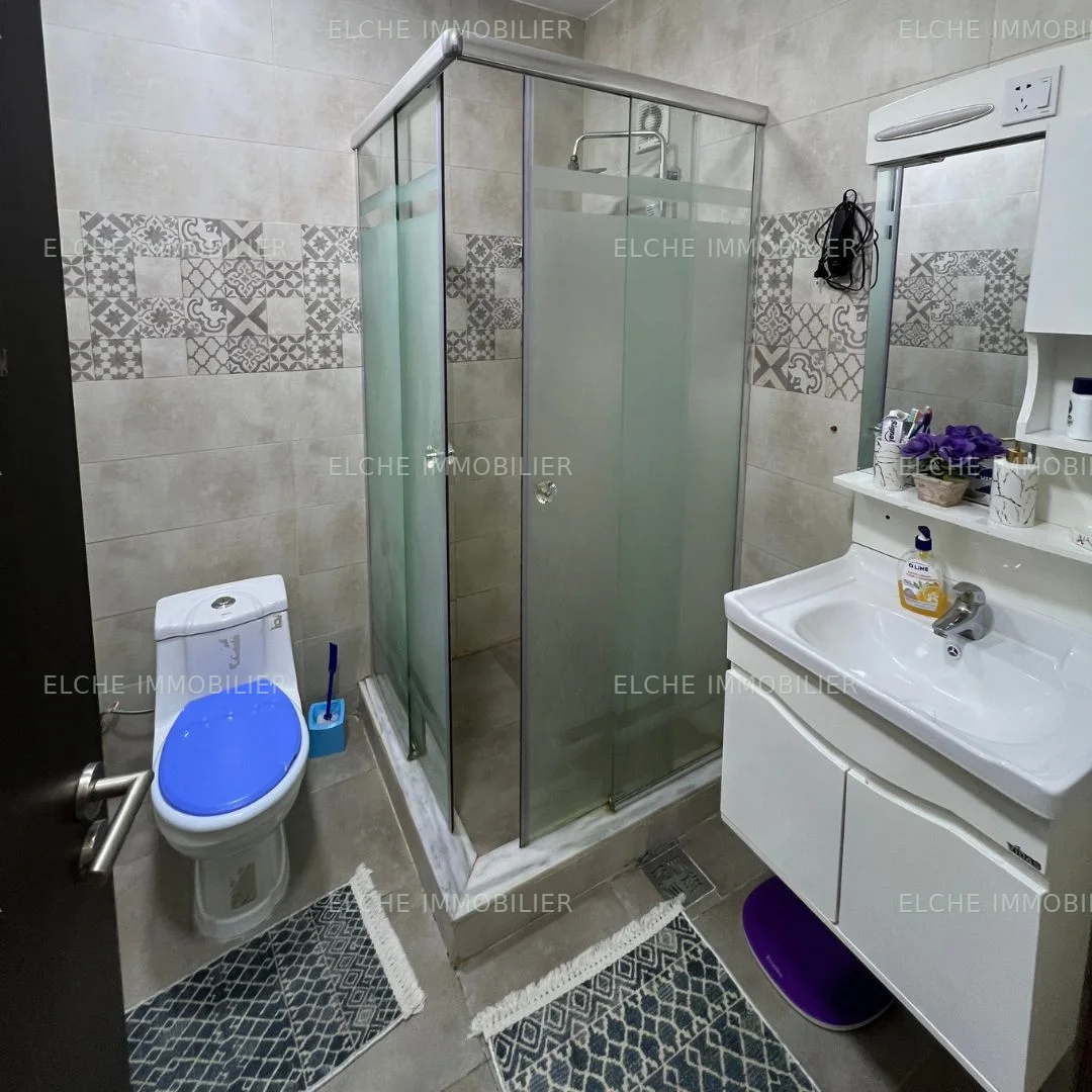 Appartement F4 à vendre