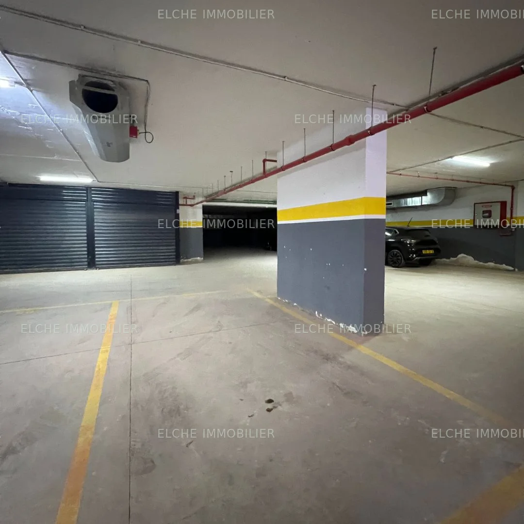 Appartement F4 à vendre