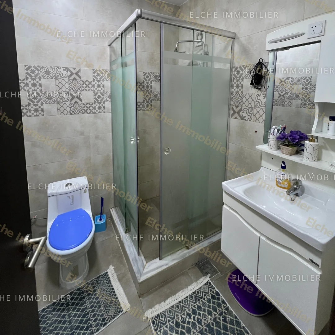 Appartement F4 à vendre