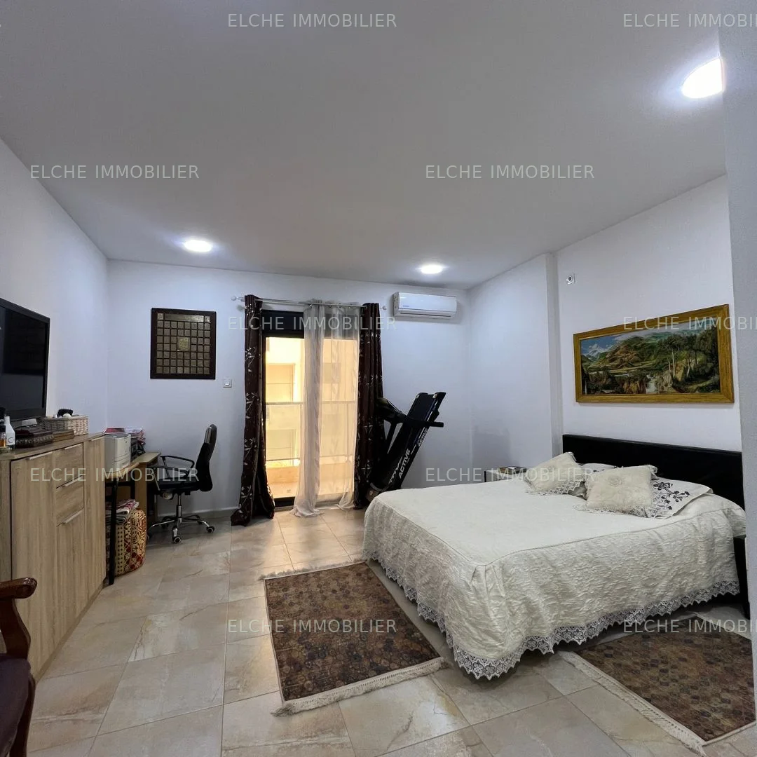 Appartement F4 à vendre