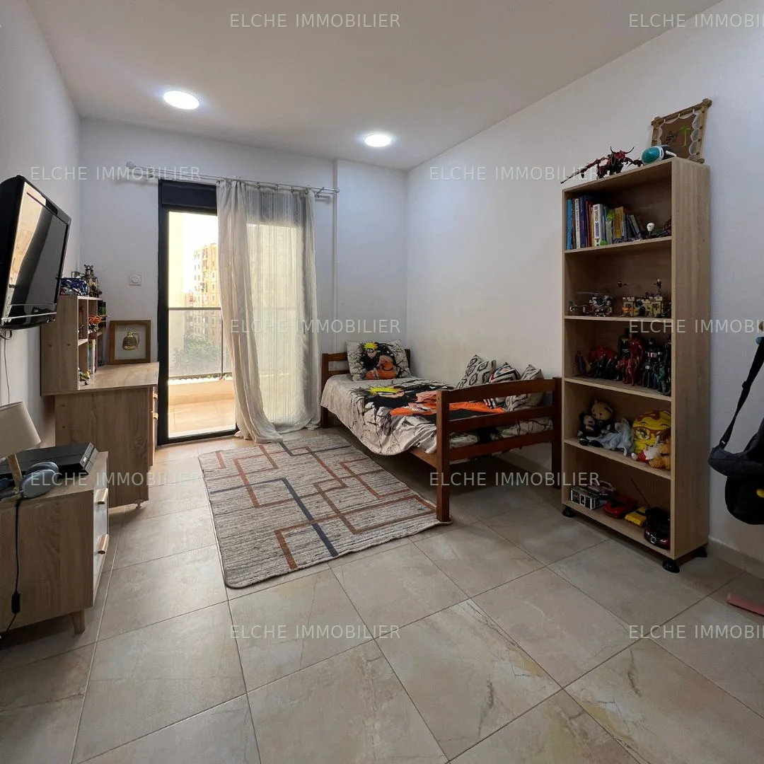 Appartement F4 à vendre