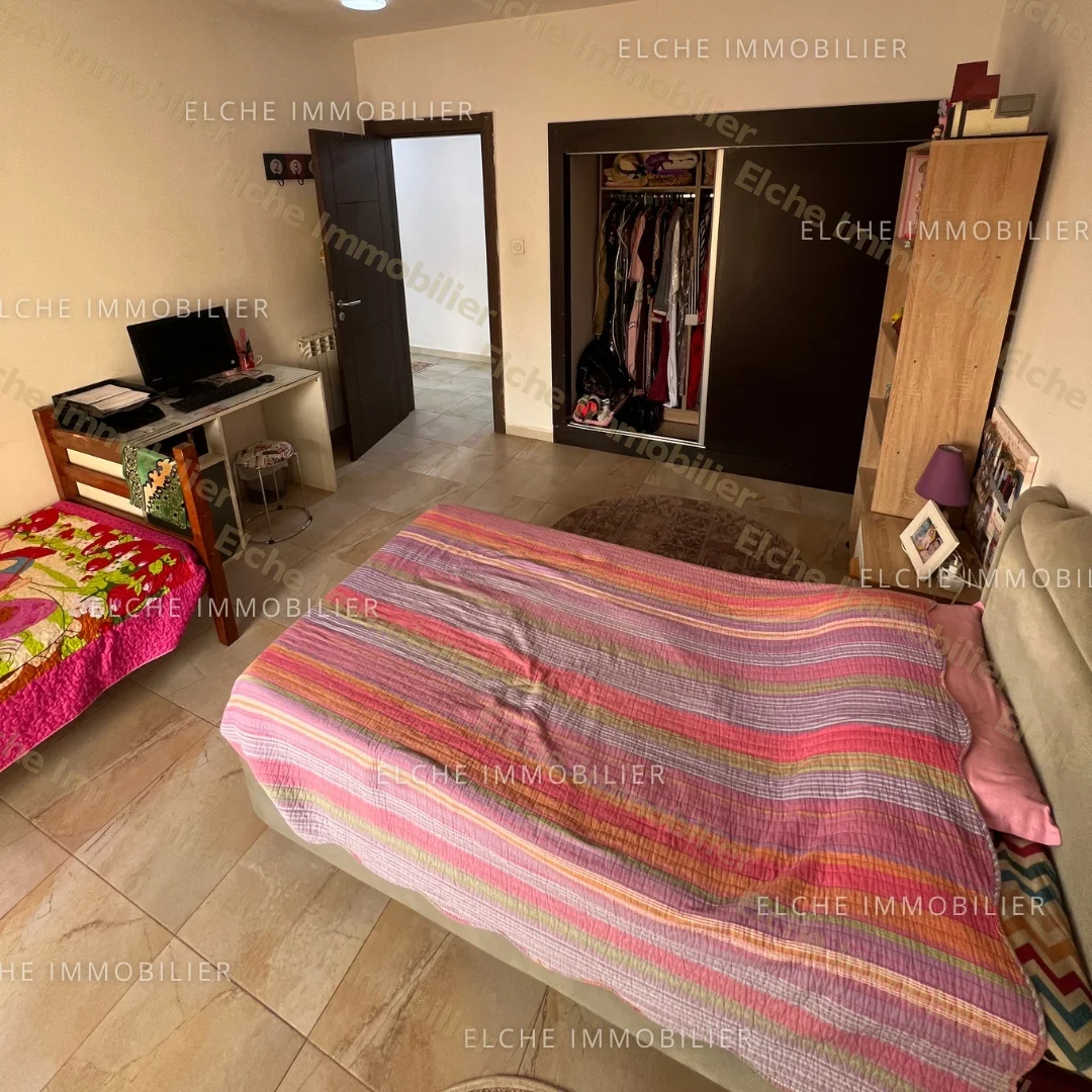 Appartement F4 à vendre