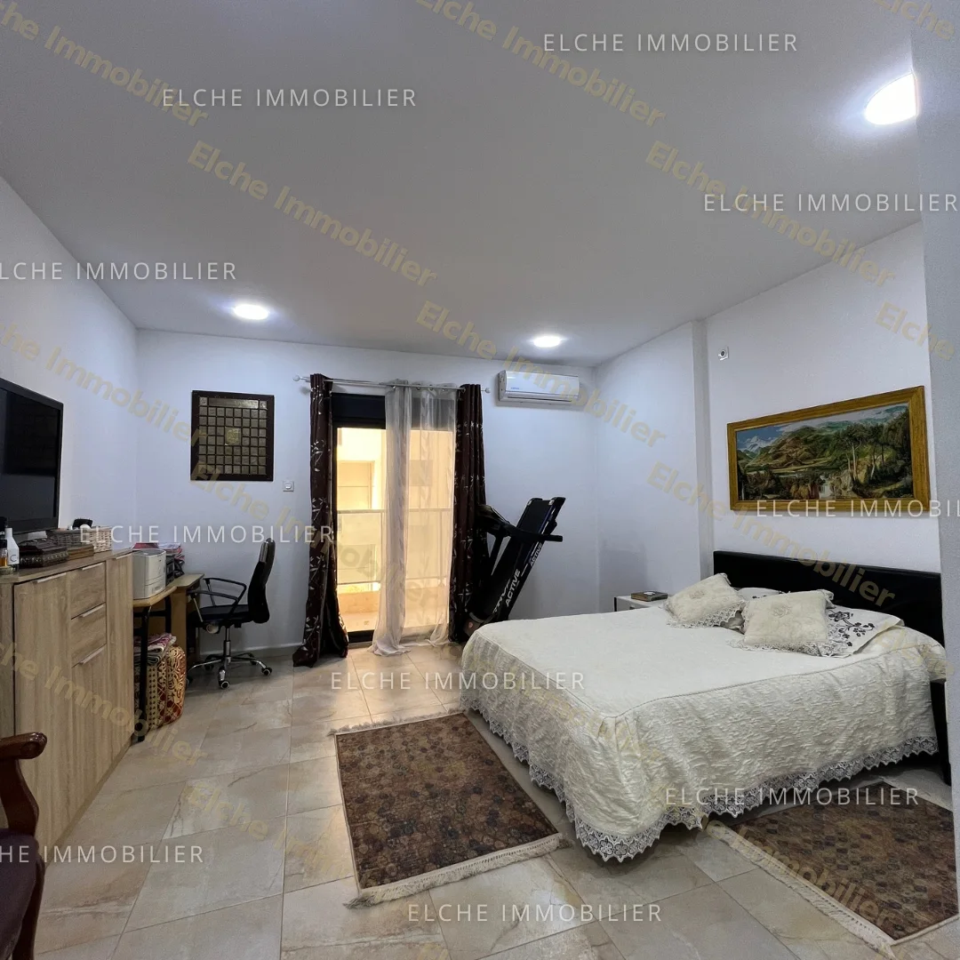 Appartement F4 à vendre