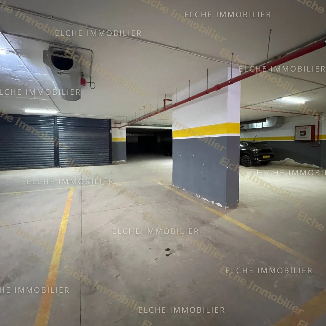 Appartement F4 à vendre