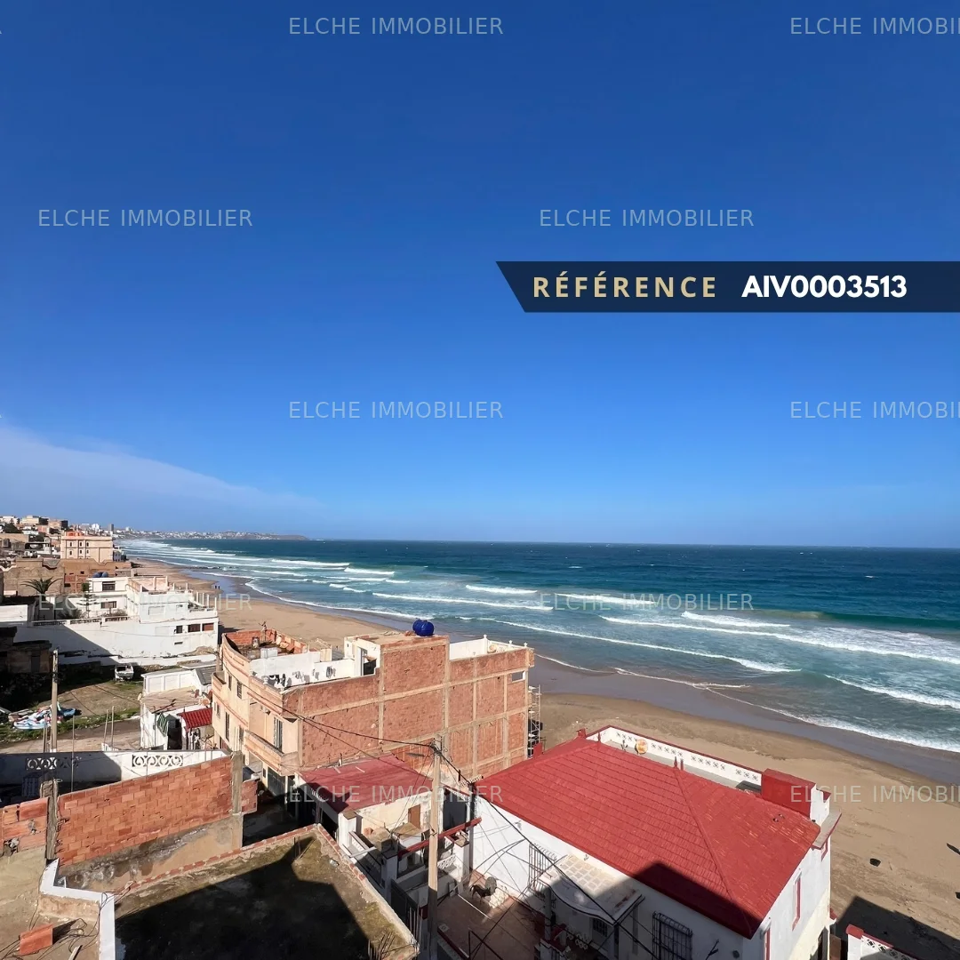Immeuble à vendre