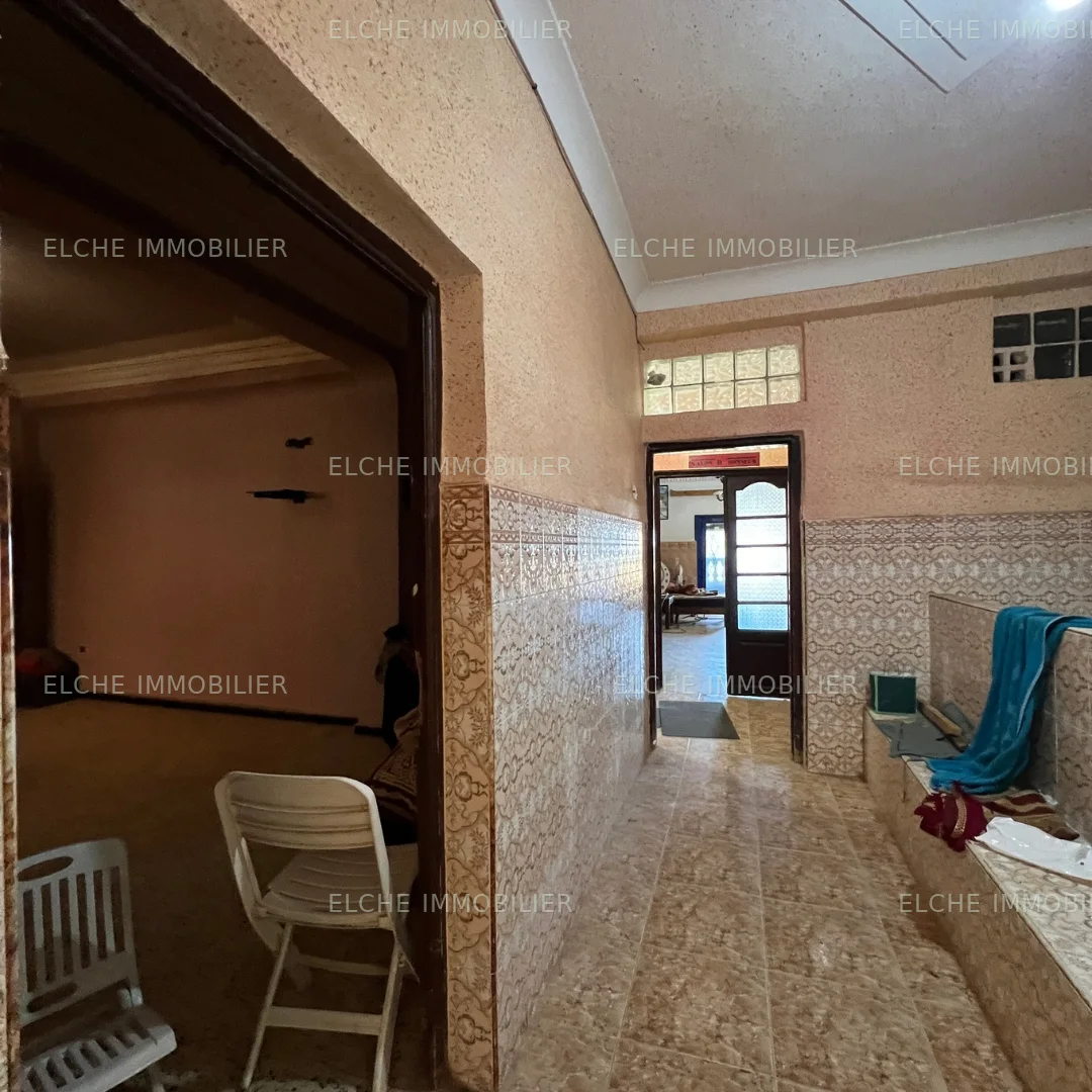 Immeuble à vendre