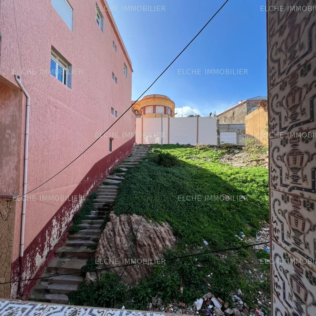 Immeuble à vendre