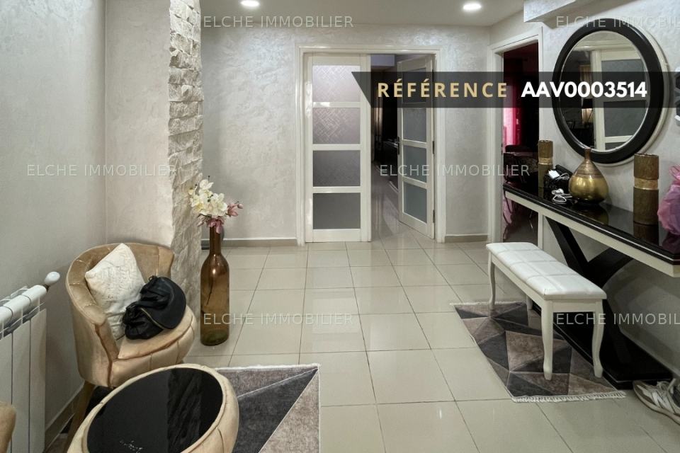 Appartement F4 à vendre