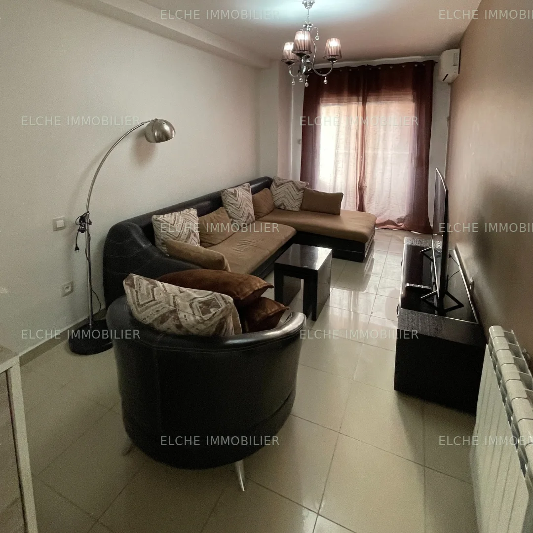 Appartement F4 à vendre