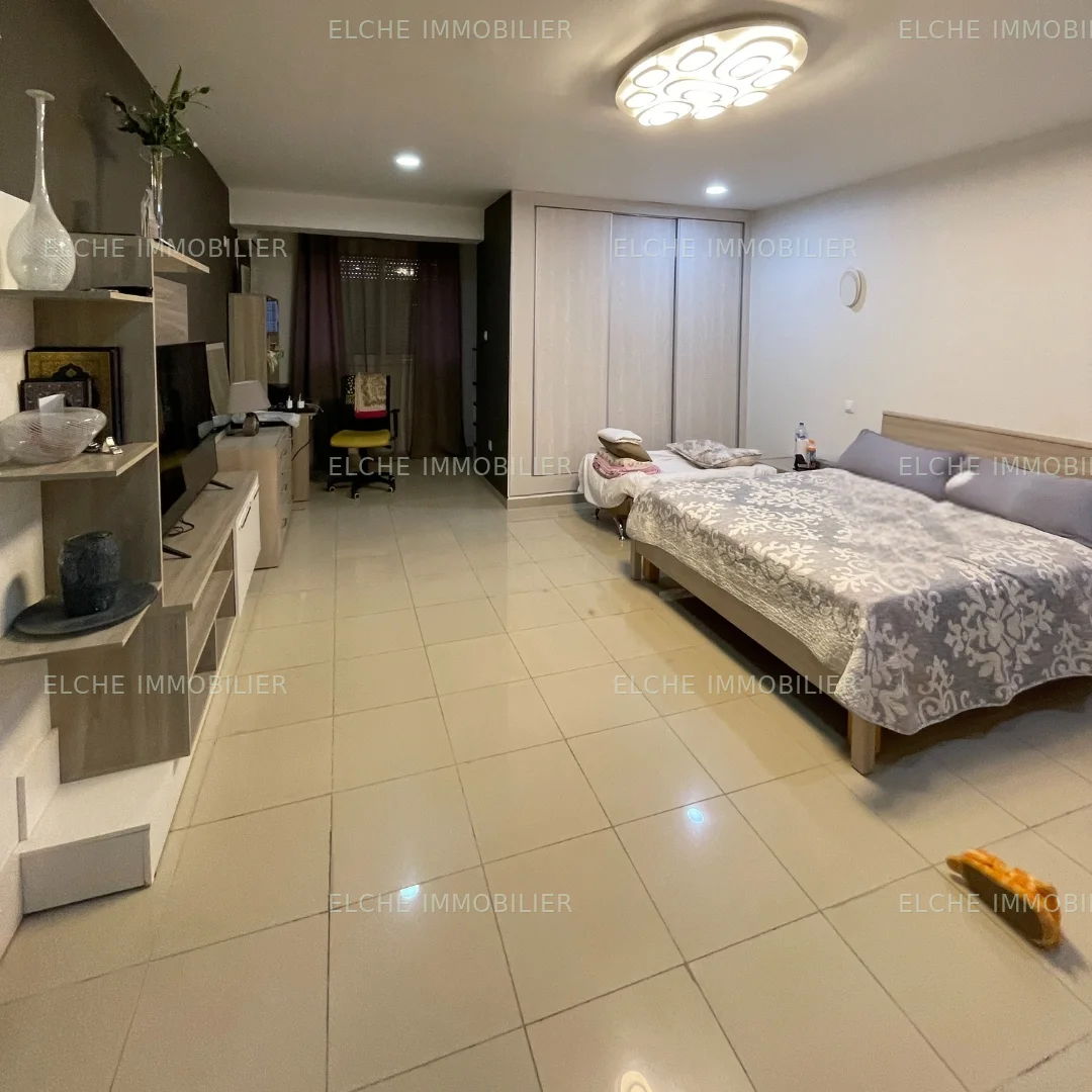 Appartement F4 à vendre