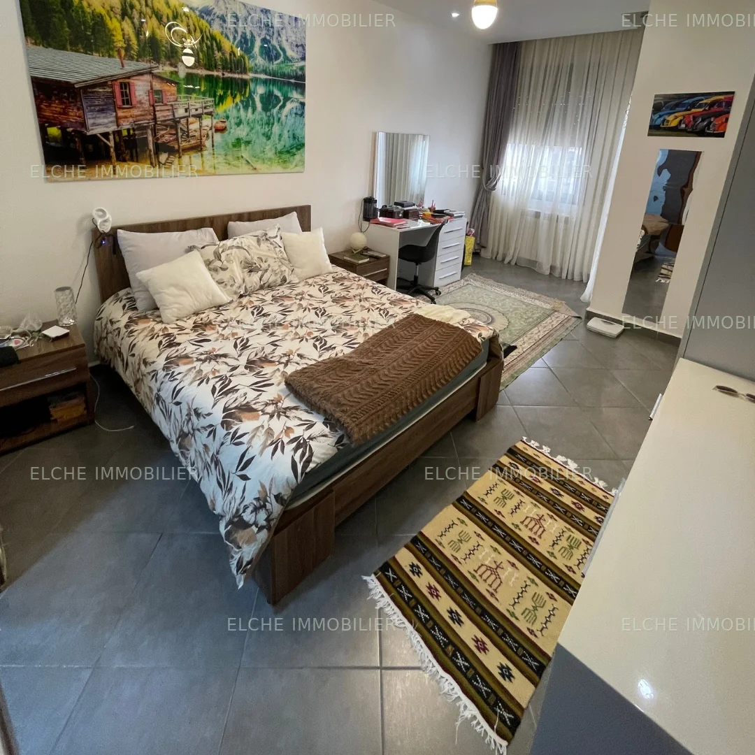 Appartement F4 à vendre