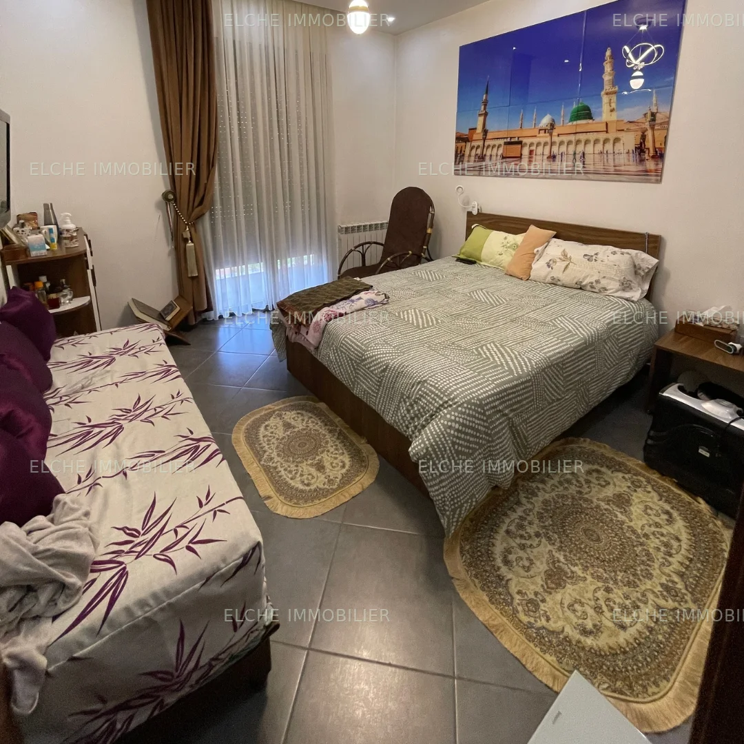 Appartement F4 à vendre