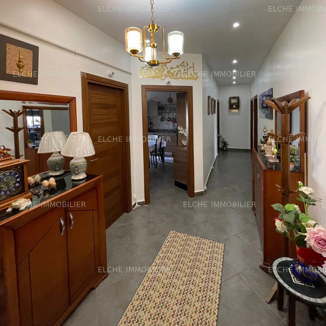 Appartement F4 à vendre