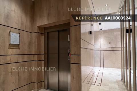 Appartement F3 à vendre