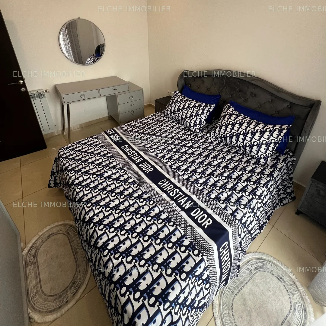 Appartement F3 à vendre