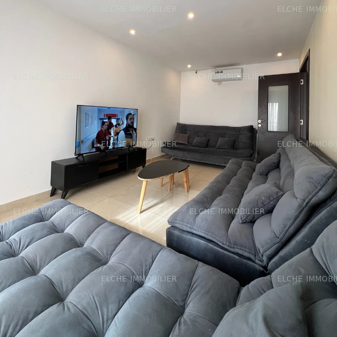 Appartement F3 à vendre
