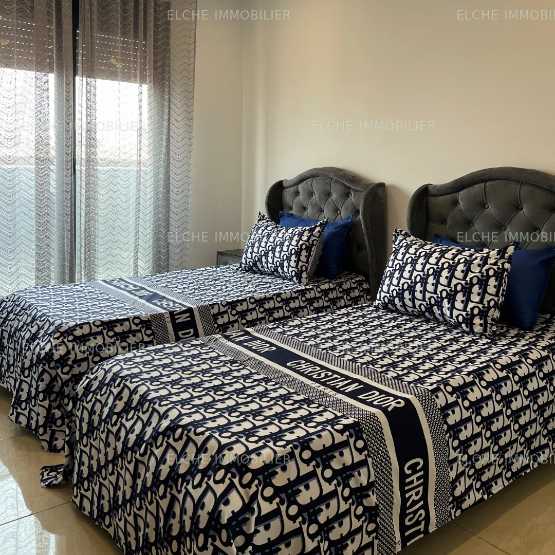 Appartement F3 à vendre