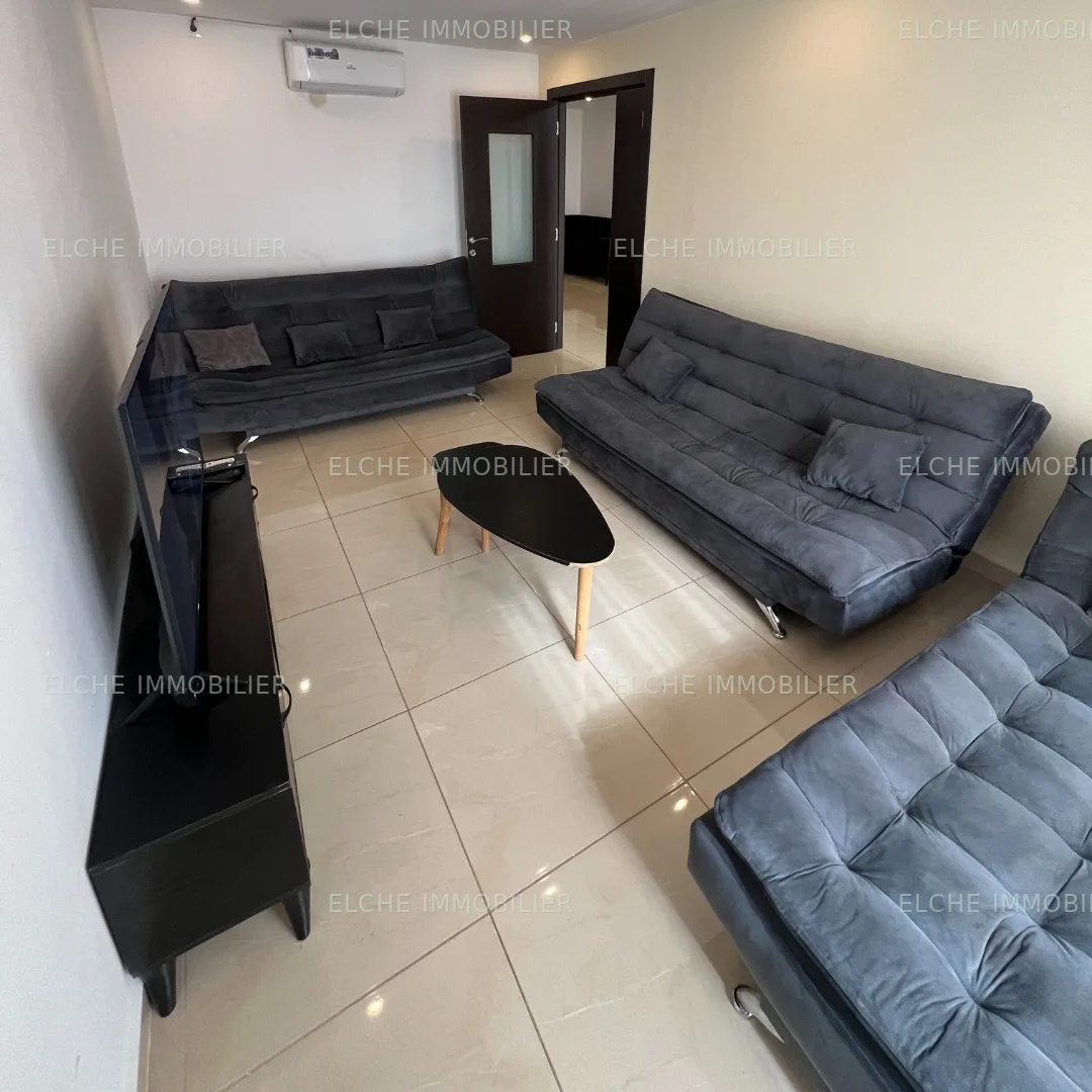 Appartement F3 à vendre