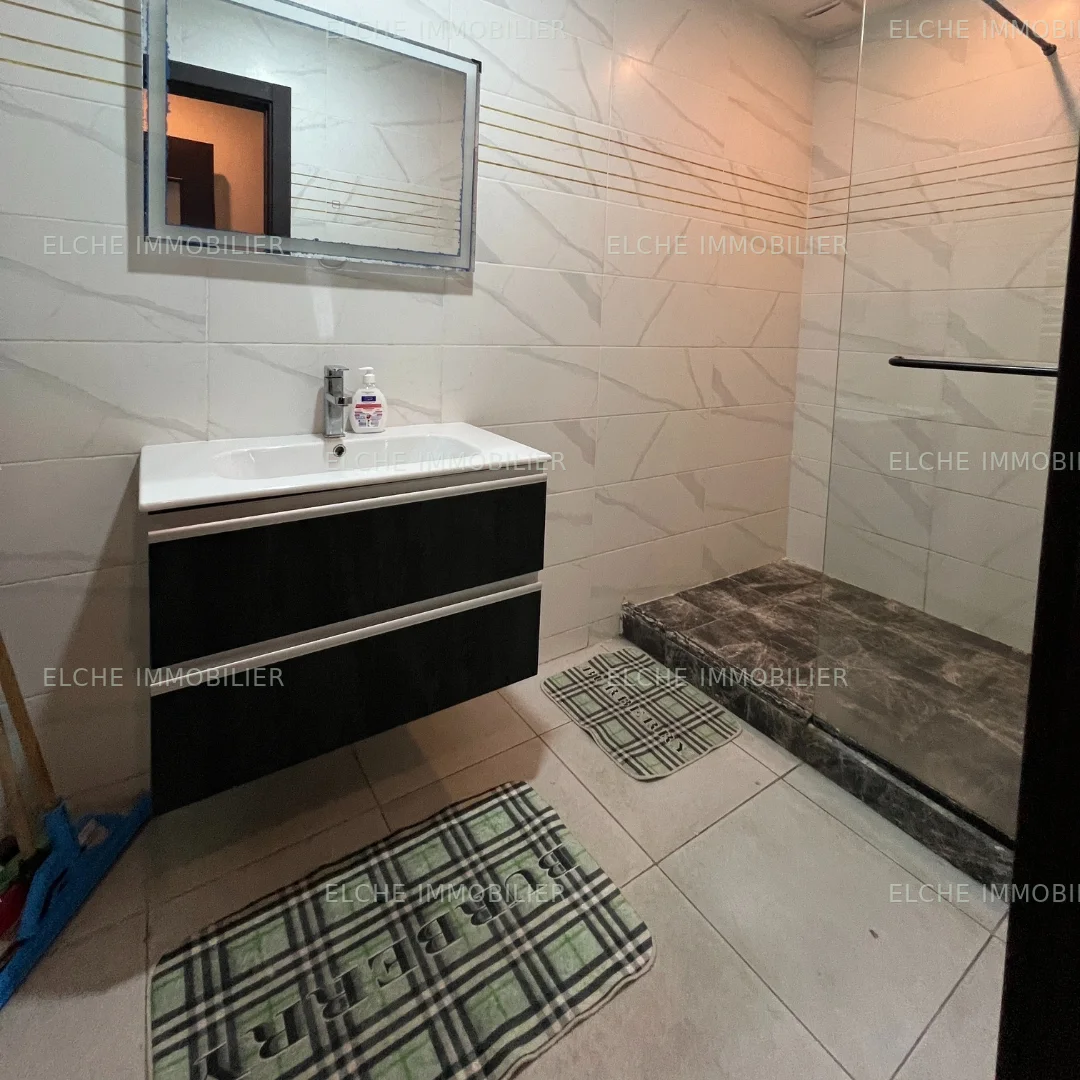 Appartement F3 à vendre