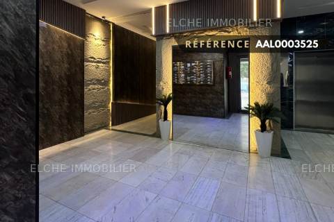 Appartement F2 à vendre