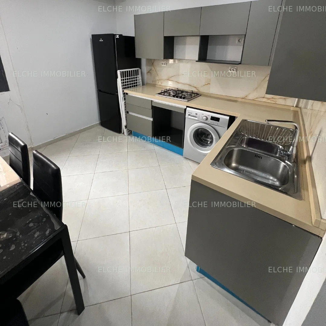 Appartement F2 à vendre
