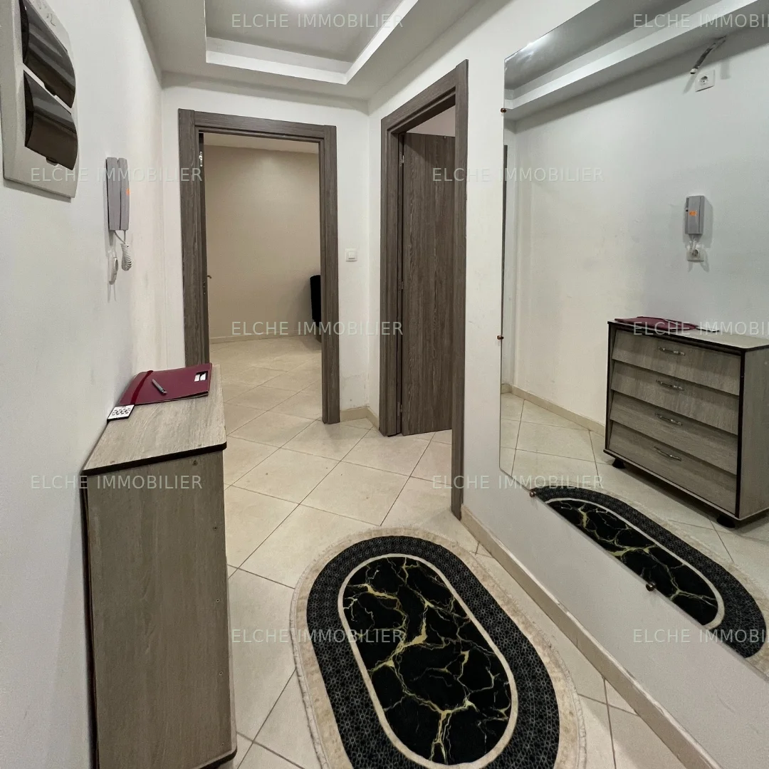 Appartement F2 à vendre