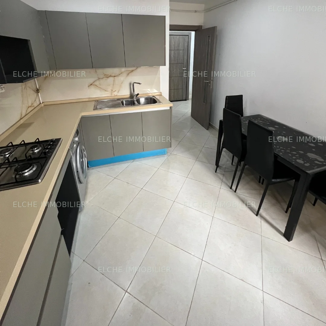 Appartement F2 à vendre