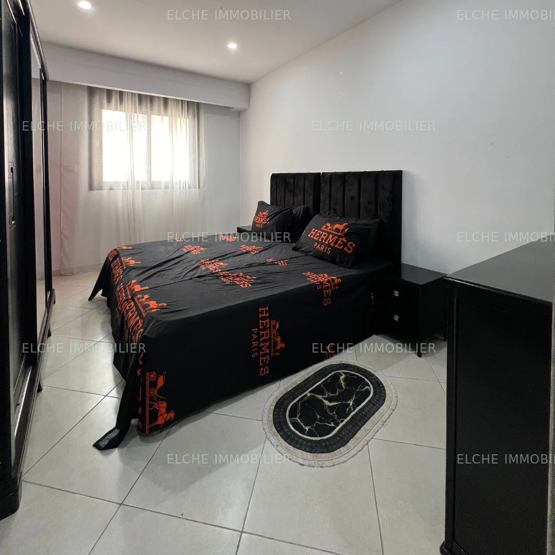 Appartement F2 à vendre