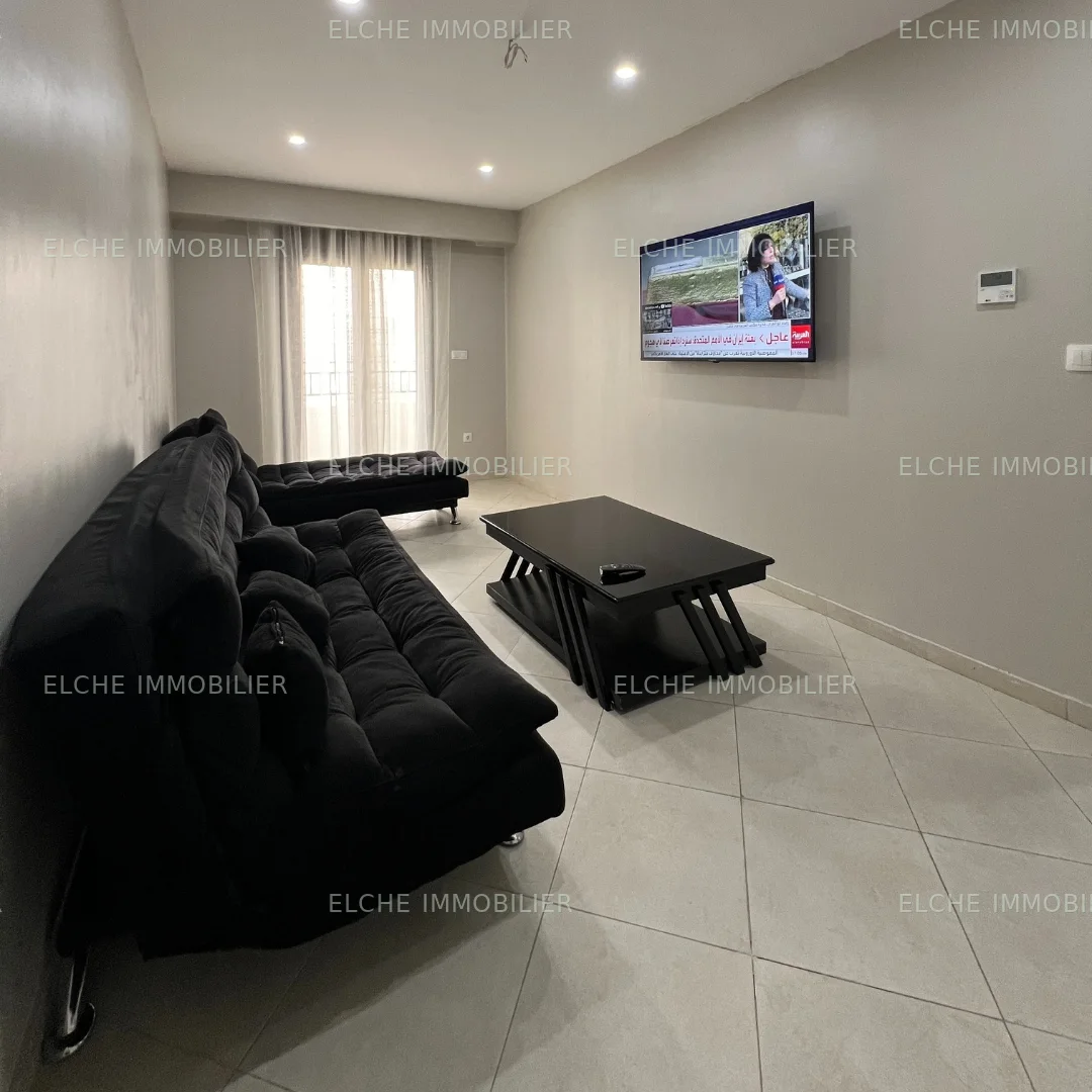 Appartement F2 à vendre