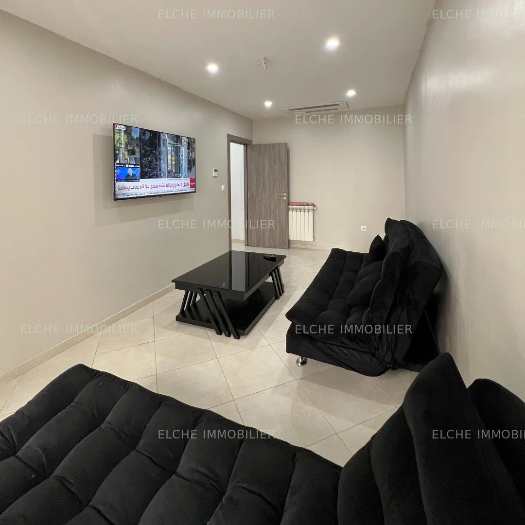 Appartement F2 à vendre