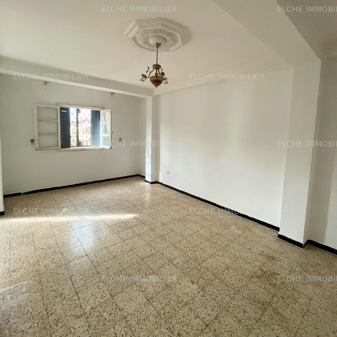 Appartement F3 à vendre
