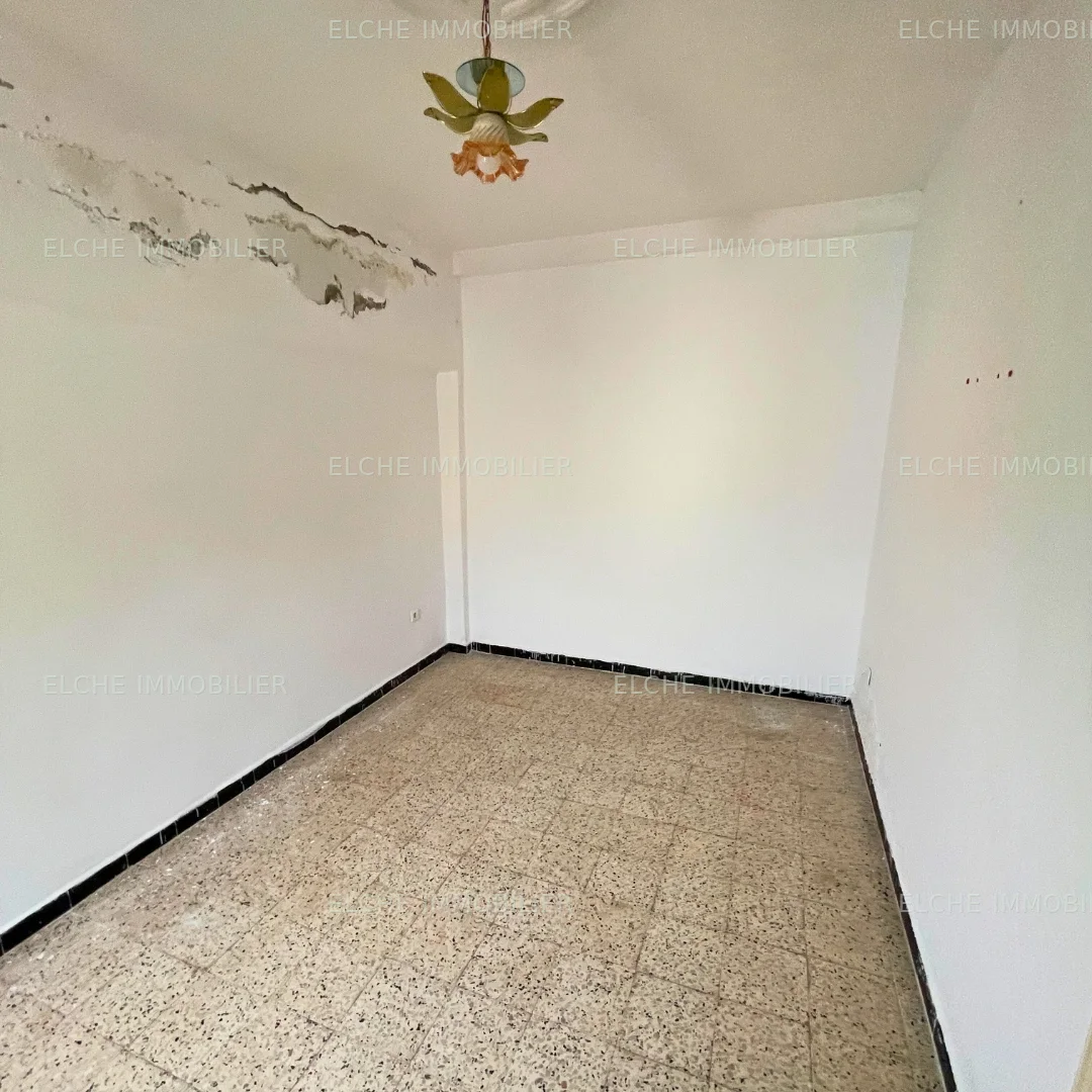 Appartement F3 à vendre