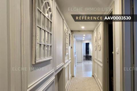 Appartement F5 à vendre