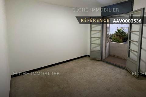 Appartement F4 à Vendre