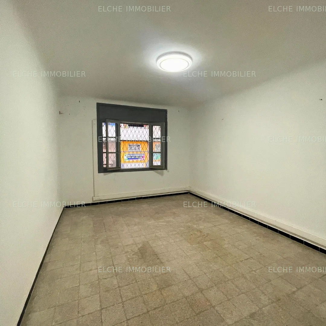 Appartement F4 à Vendre