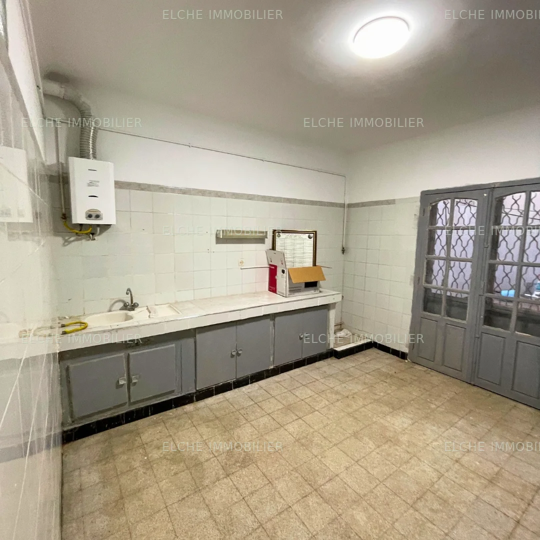 Appartement F4 à Vendre