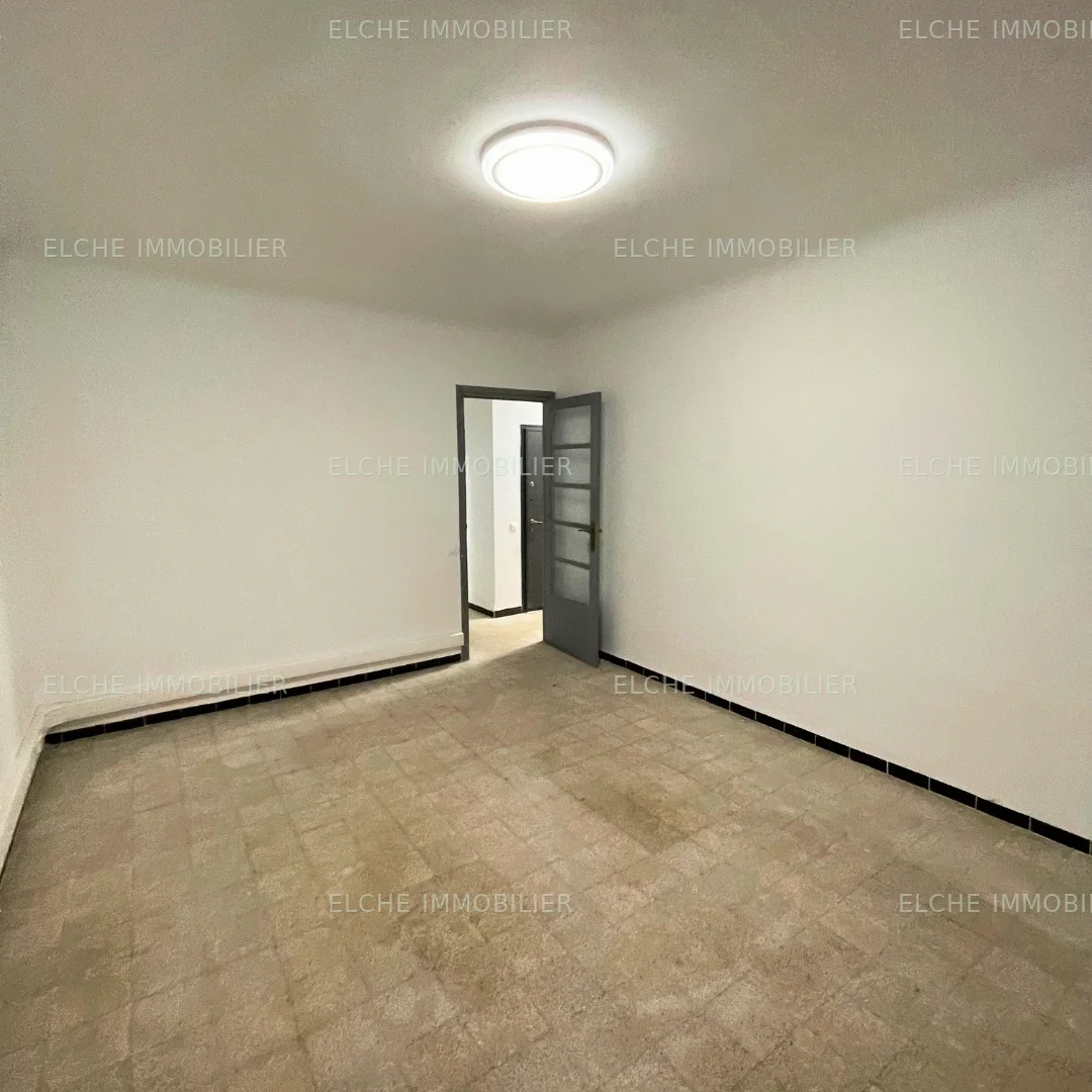 Appartement F4 à Vendre