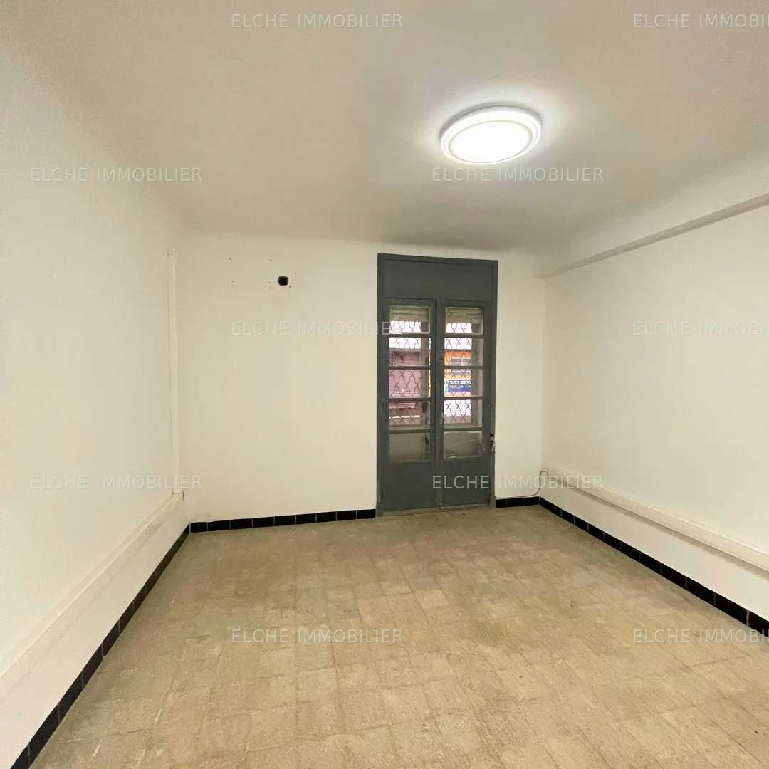 Appartement F4 à Vendre