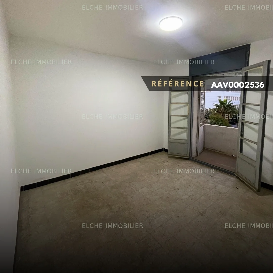 Appartement F4 à Vendre